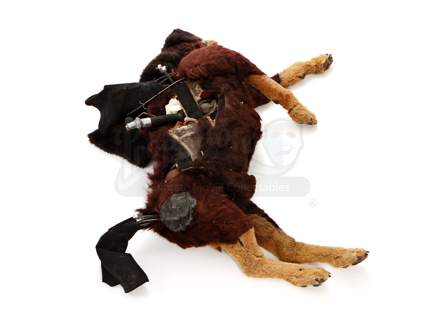 rottweiler puppet prop store ultimate collectables rottweiler puppet prop store ultimate collectables