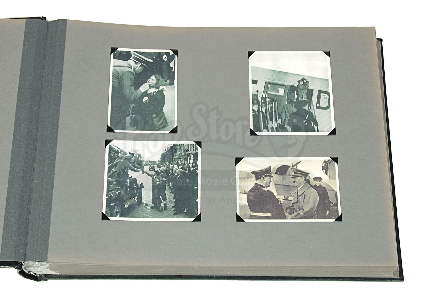 Prop Store Ultimate Movie Collectables