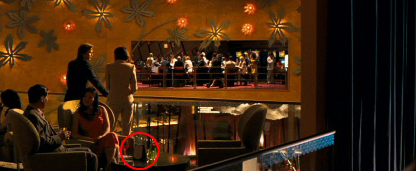Banks casino oceans 13