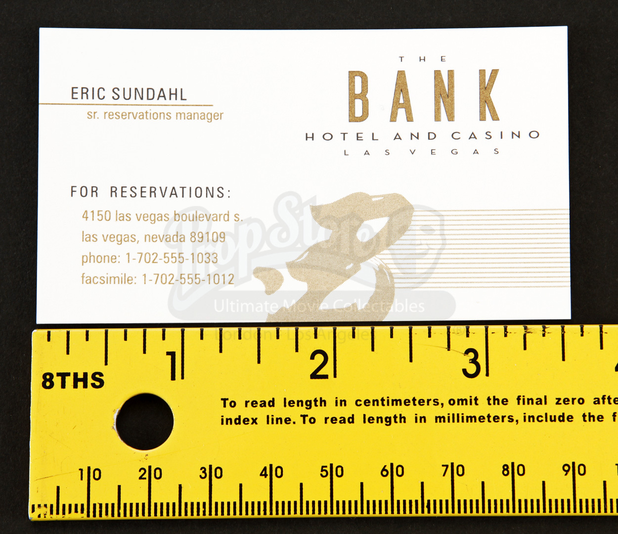 Banks casino oceans 13
