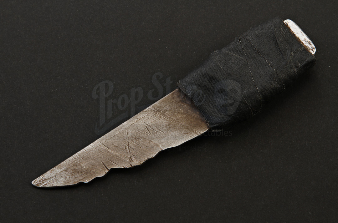 Jaxs Prison Shank Prop Store Ultimate Movie Collectables