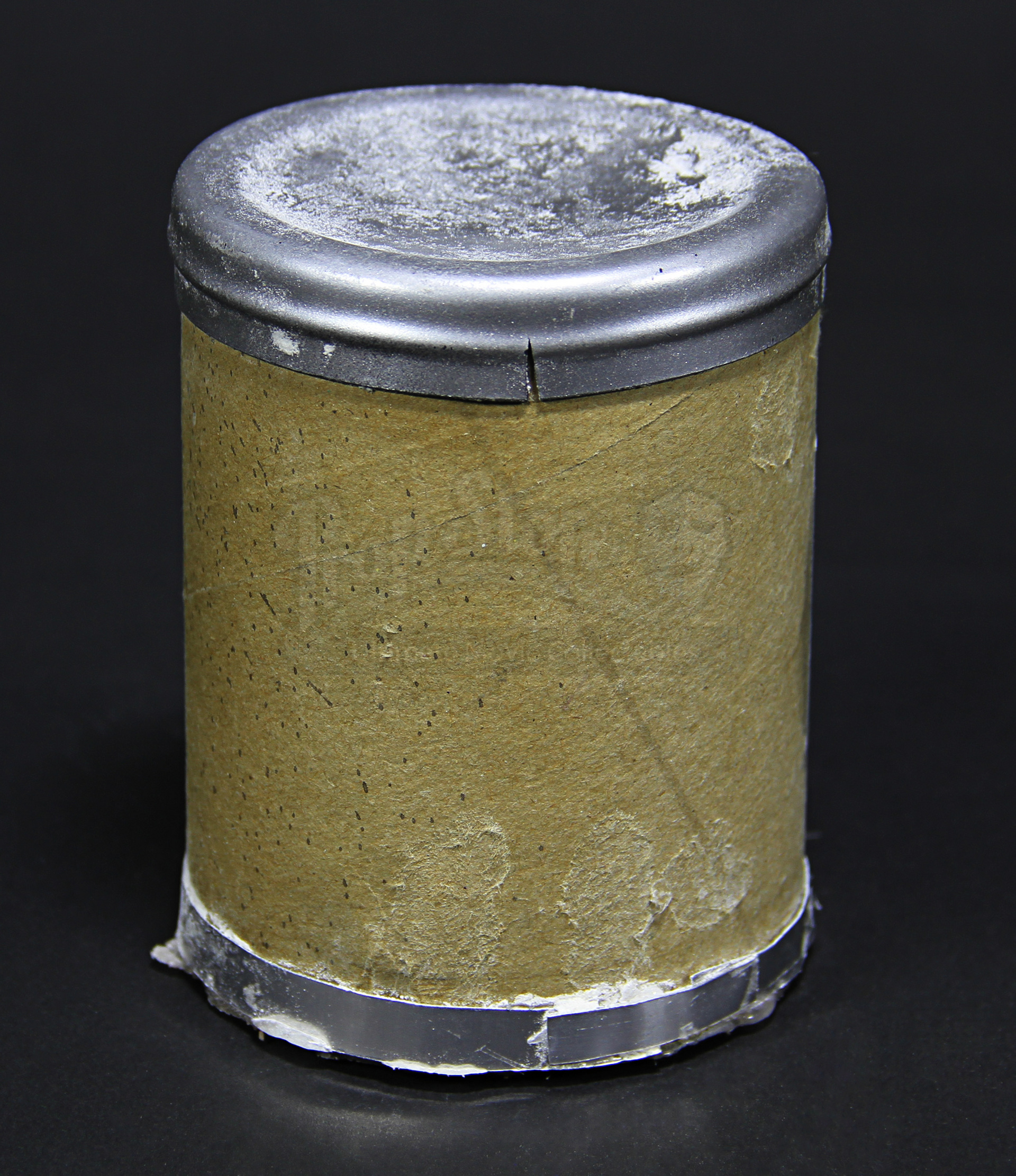 Lard Container Prop Store Ultimate Movie Collectables