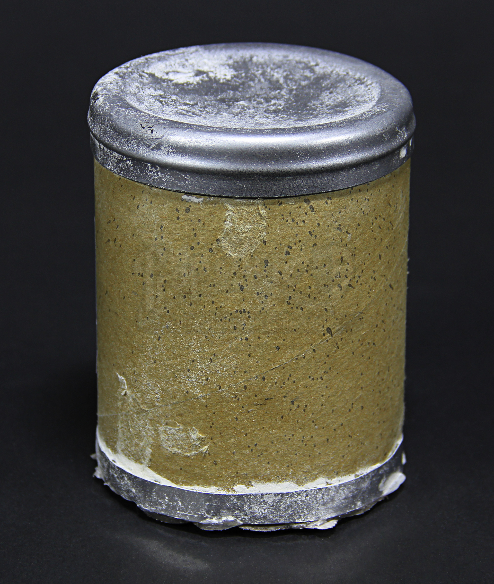 Lard Container Prop Store Ultimate Movie Collectables