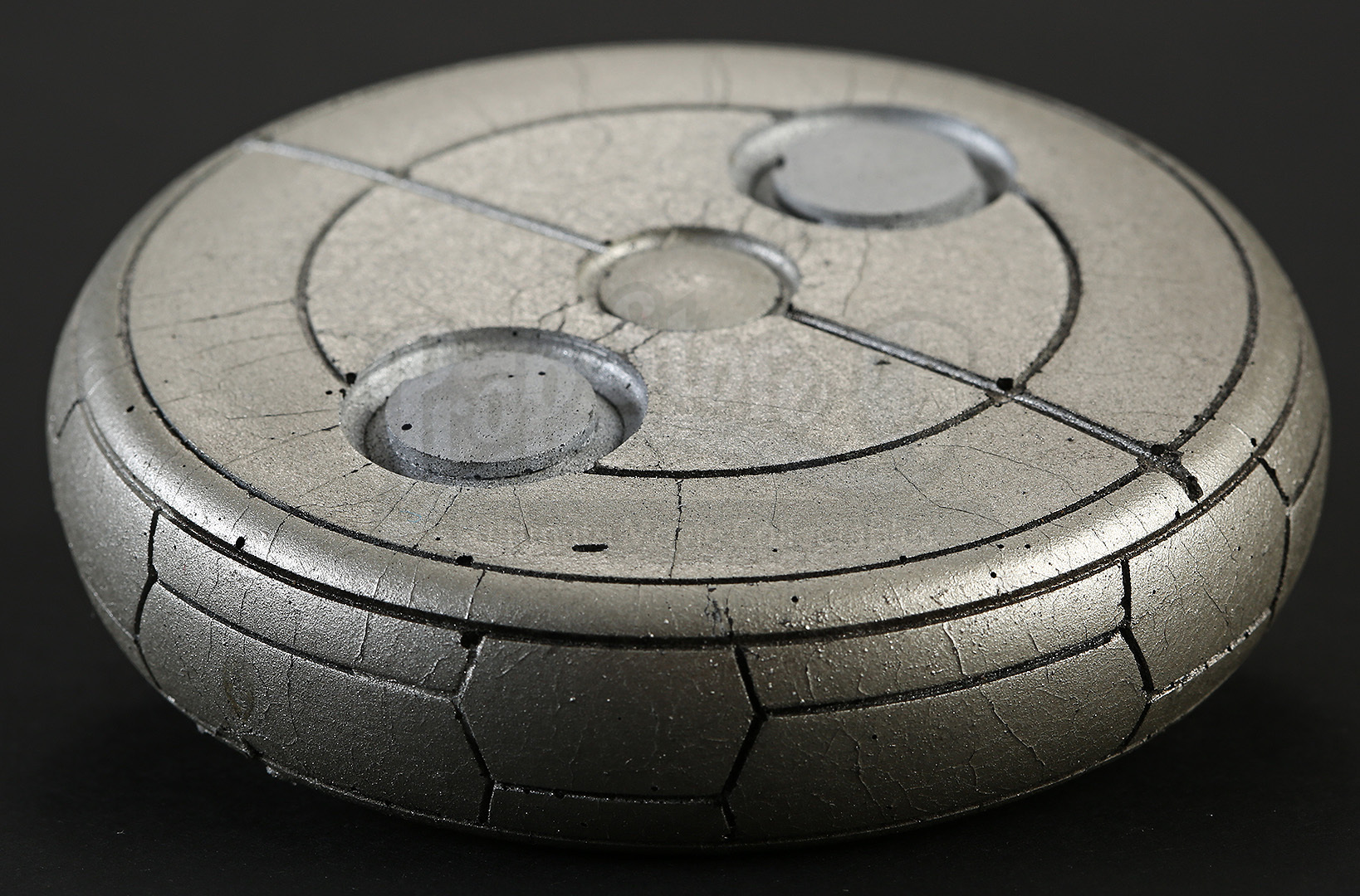 Light Bomb Prop Store Ultimate Movie Collectables