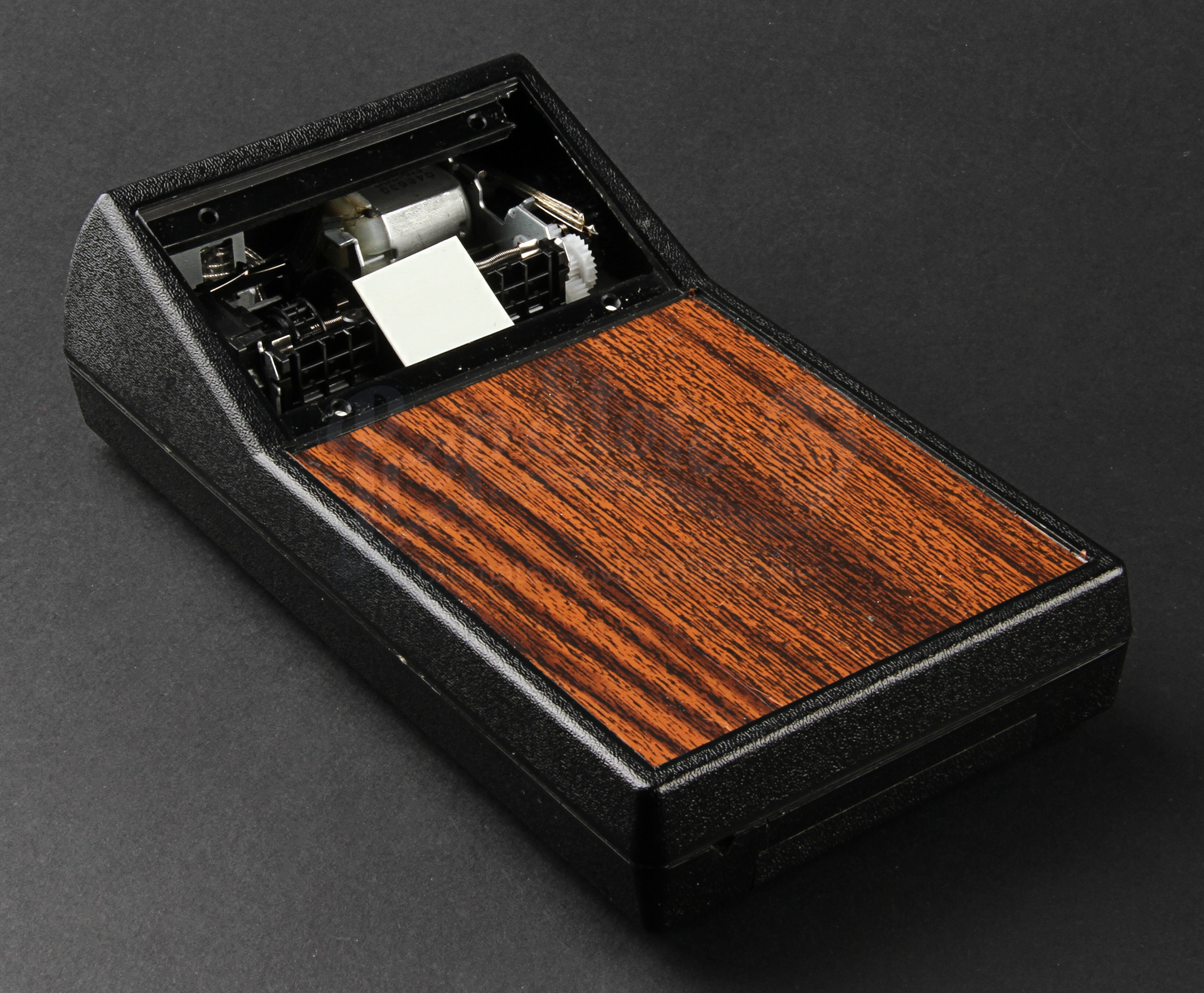 Car Fax Machine Prop Store Ultimate Movie Collectables