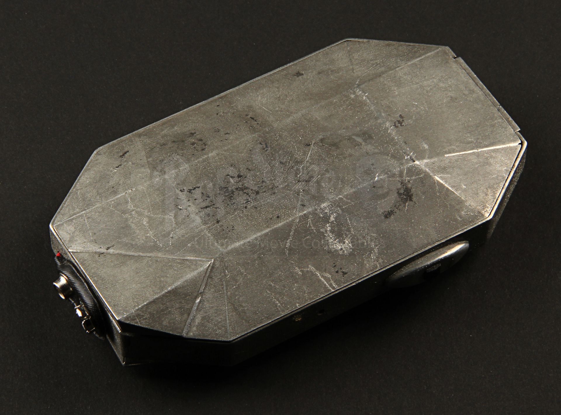 Bomb Detonator Prop Store Ultimate Movie Collectables