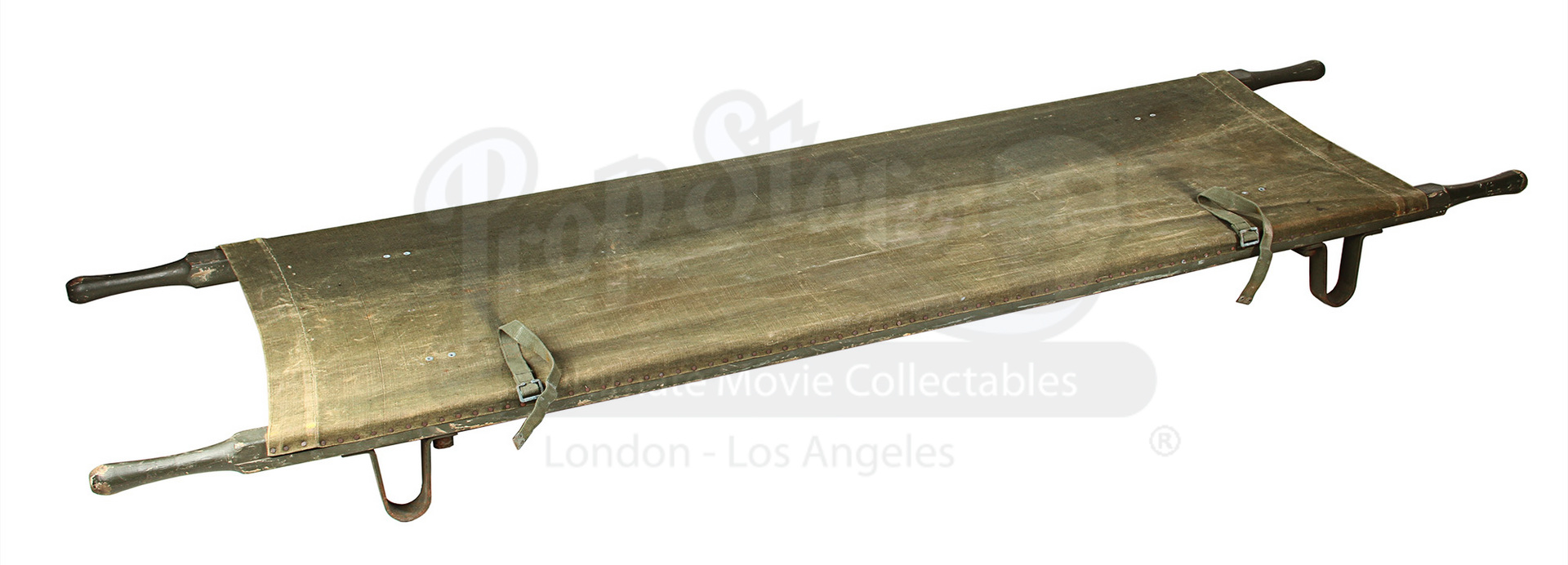Army Pattern Stretcher | us army stretcher prop store ultimate movie collectables Army Pattern Stretcher | us army stretcher prop store ultimate movie collectables