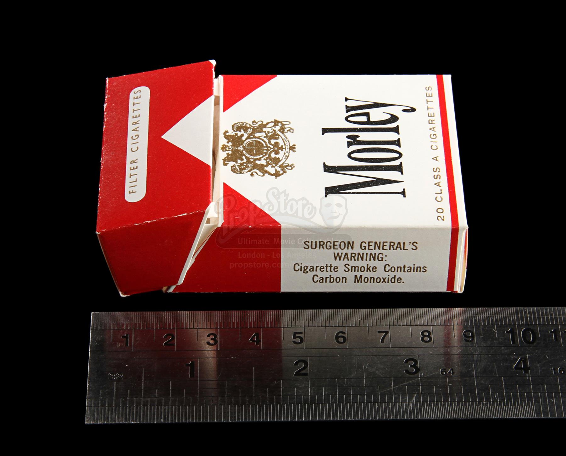 Prop Store Ultimate Movie Collectables