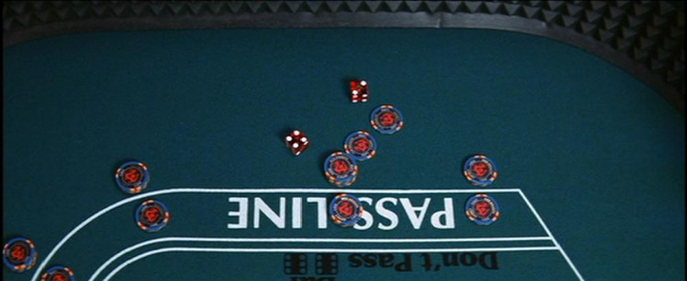 Casino rush hour 2