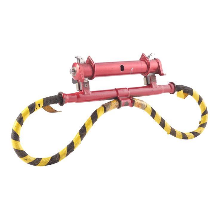 Lot 14 Bug Stomper Dropship Ejection Seat Handle ALIENS (1986)