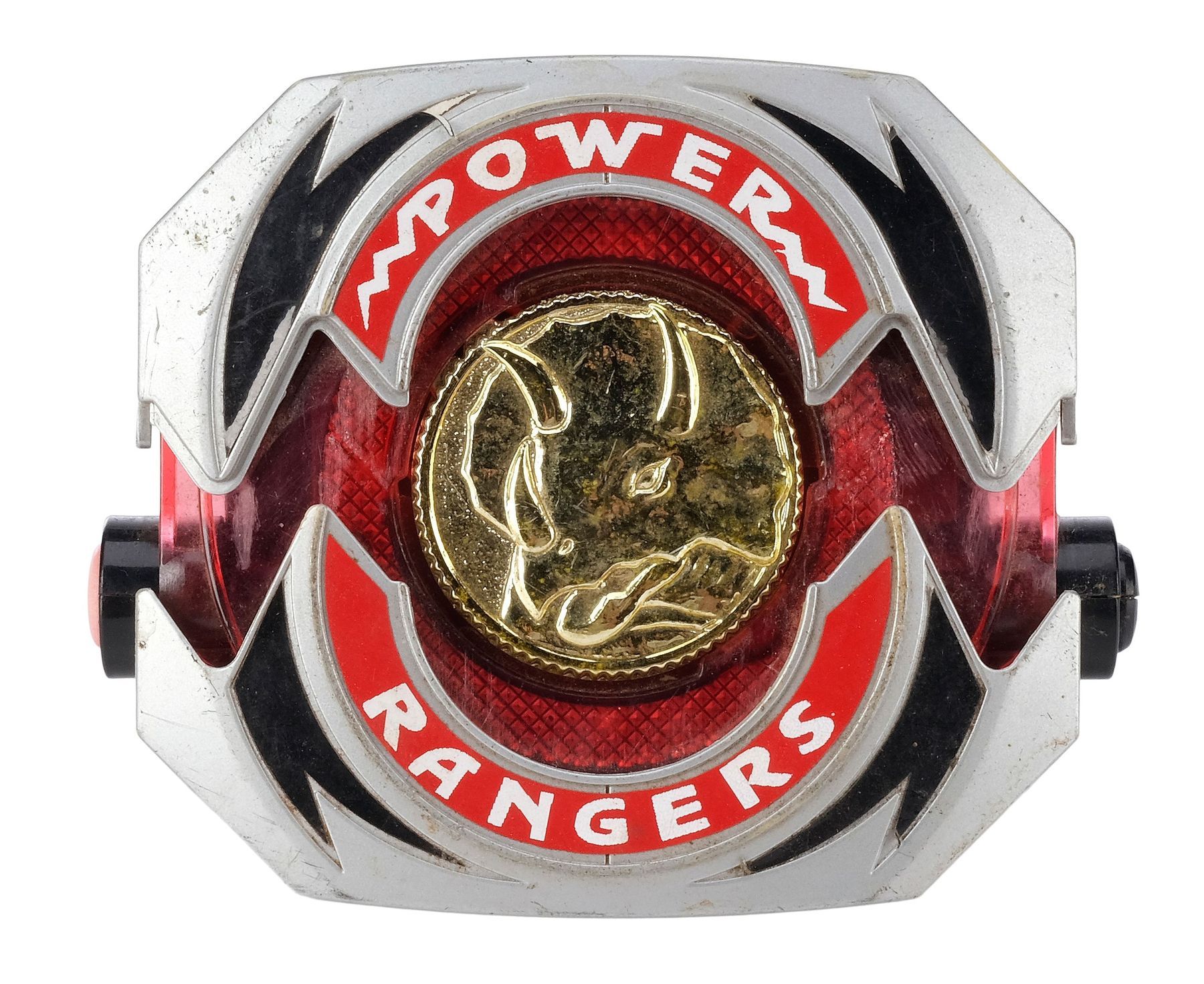 787. Blue Ranger Power Morpher ### MIGHTY MORPHIN POWER RANGERS (T.V ...