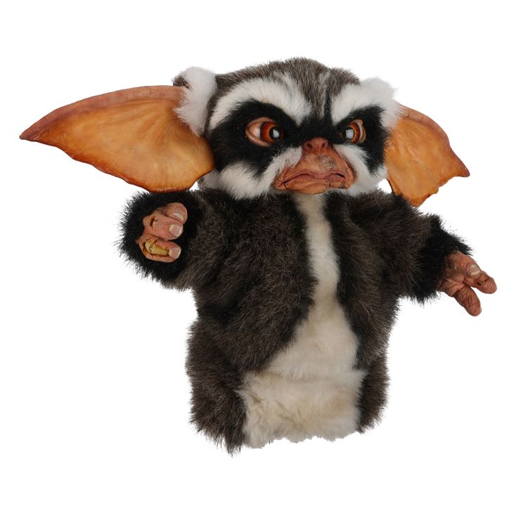 Lot # 121: GREMLINS 2: THE NEW BATCH (1990) - George Mogwai Display