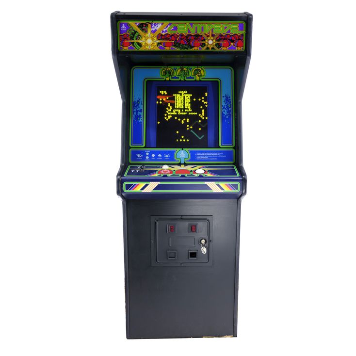Centipede arcade machine for sale