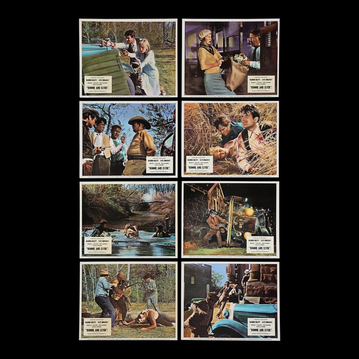 “The Bounty”  Set of 8 Original Colour Front Of House Stills / 8x10 Lobby Cards main image 1