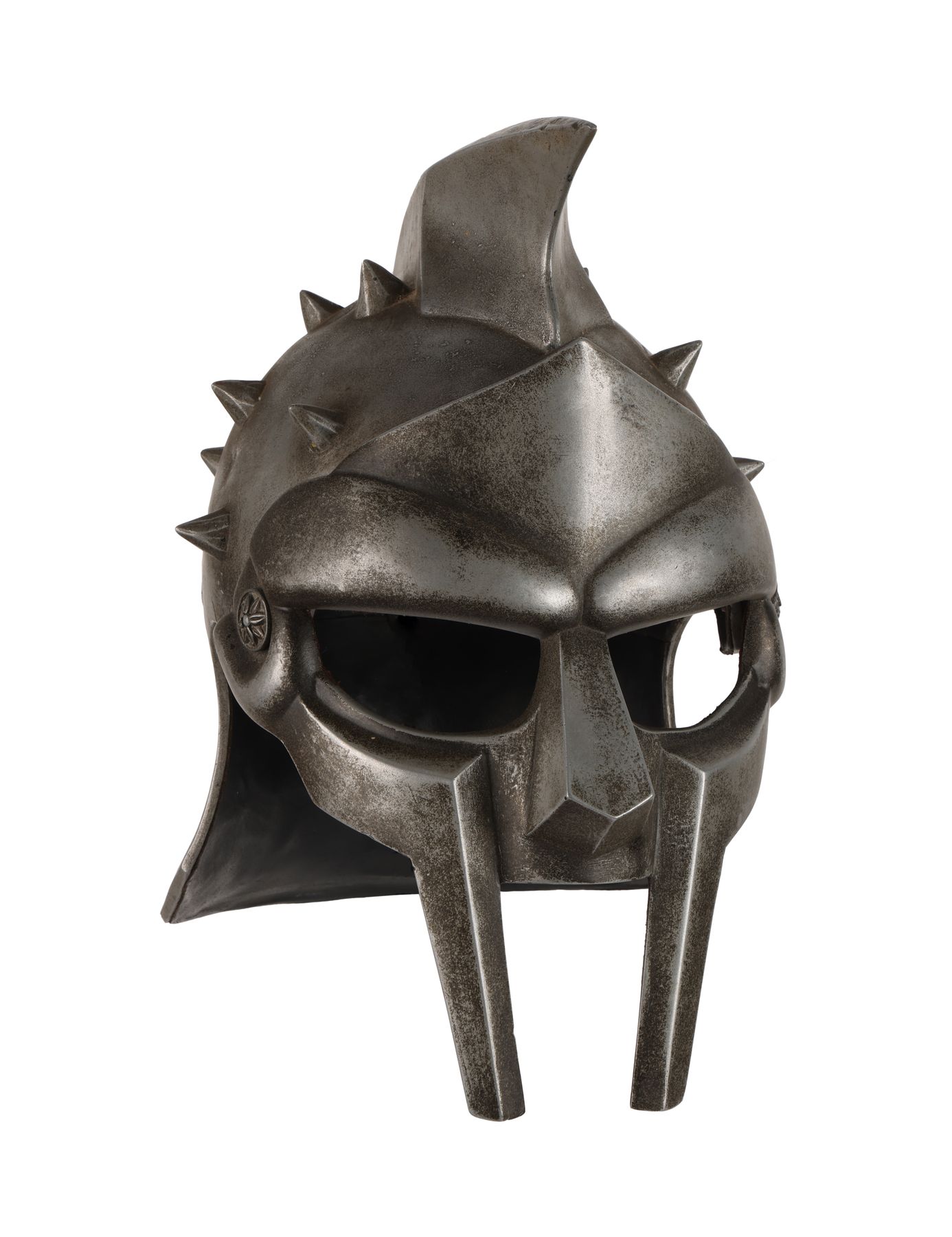 【G-Rap】 Deejay Maximus - The Cranium 151. Maximus Decimus Meridius' (Russell Crowe) Arena Helmet and