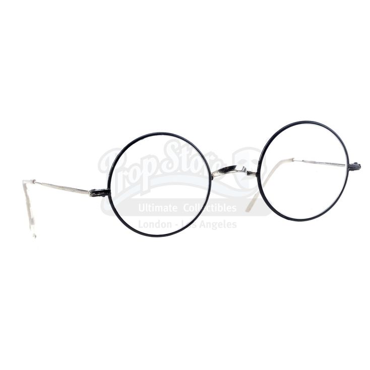 Harry Potters Eyeglasses HARRY POTTER AND THE DEATHLY HALLOWS PART 1