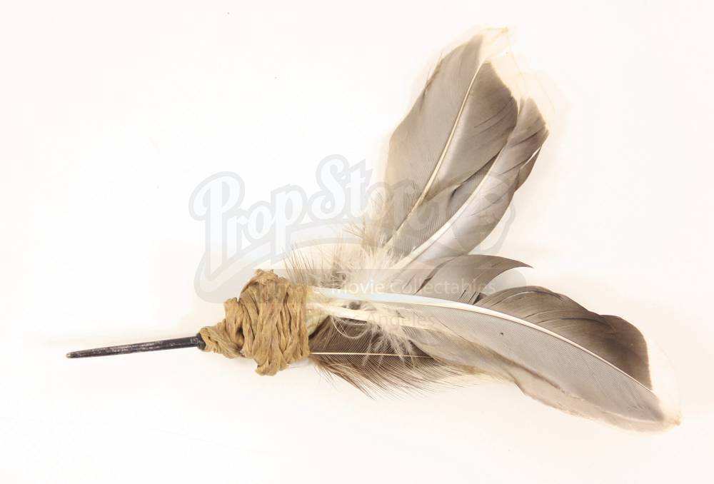 Pathfinder Point Buy >> Starfires (Moon Bloodgood) Special Effects Poison Dart | Prop Store - Ultimate Movie Collectables Pathfinder Point Buy >> Starfires (Moon Bloodgood) Special Effects Poison Dart | Prop Store - Ultimate Movie Collectables