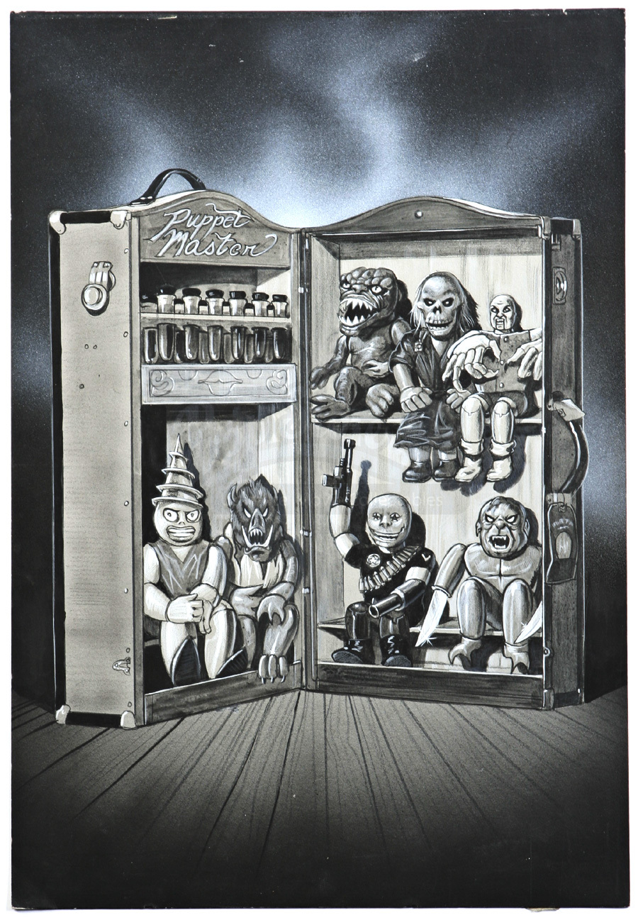 Prop Store Ultimate Movie Collectables