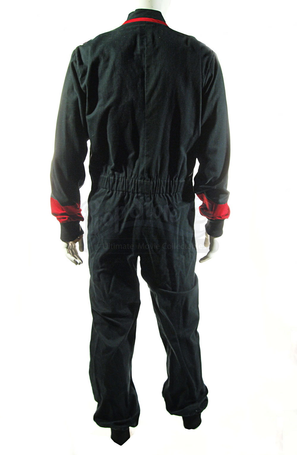 Rent A Pod >> Hadden Industries Lab Jumpsuit | Prop Store - Ultimate Movie Collectables Rent A Pod >> Hadden Industries Lab Jumpsuit | Prop Store - Ultimate Movie Collectables