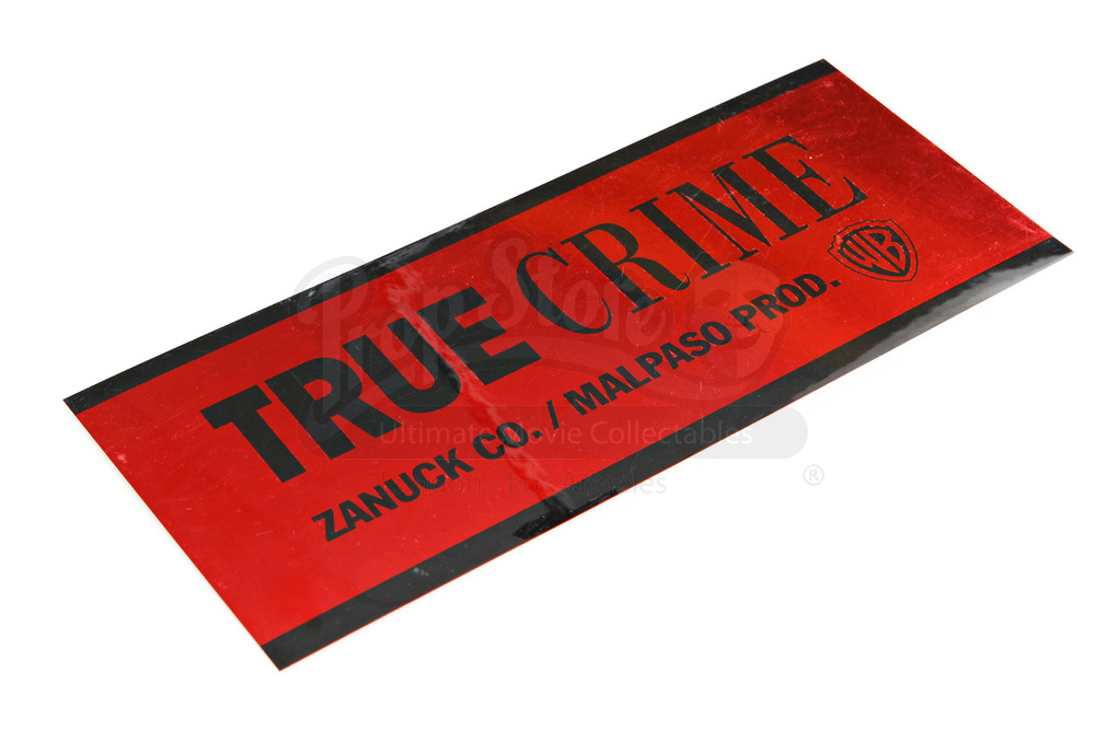 Prop Store Ultimate Movie Collectables