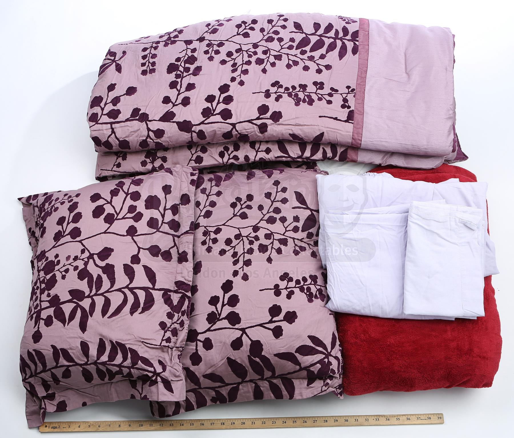 Bella Swans Bedding | TWILIGHT (2008)