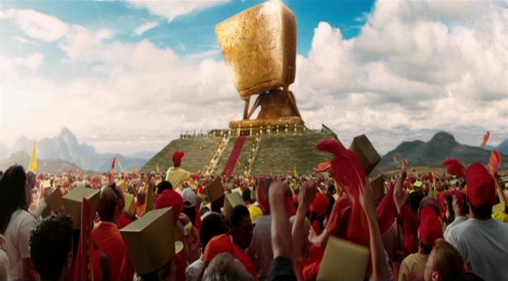 Prop Store Ultimate Movie Collectables