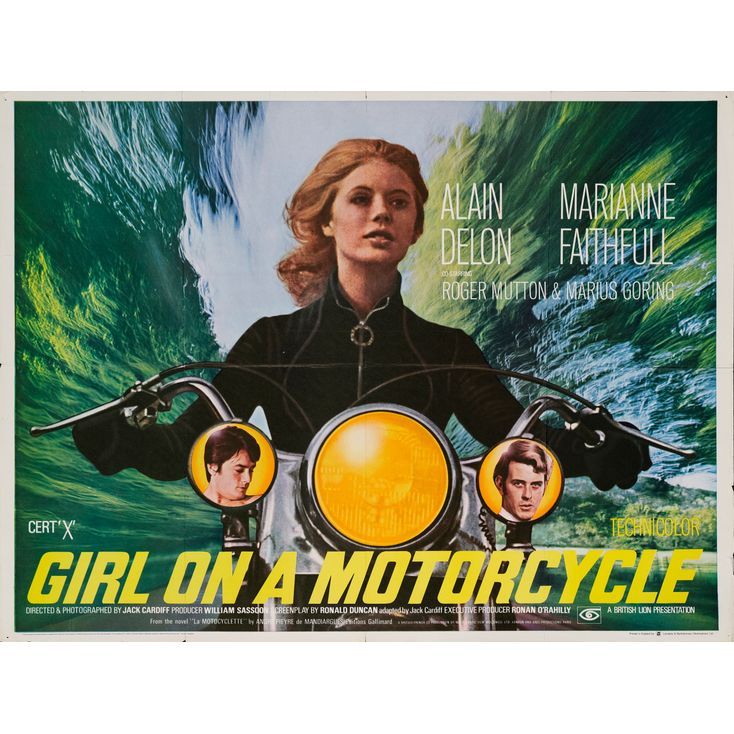 “Connie And Carla”  Original British Quad Poster - Film Poster - Movie Poster main image 0