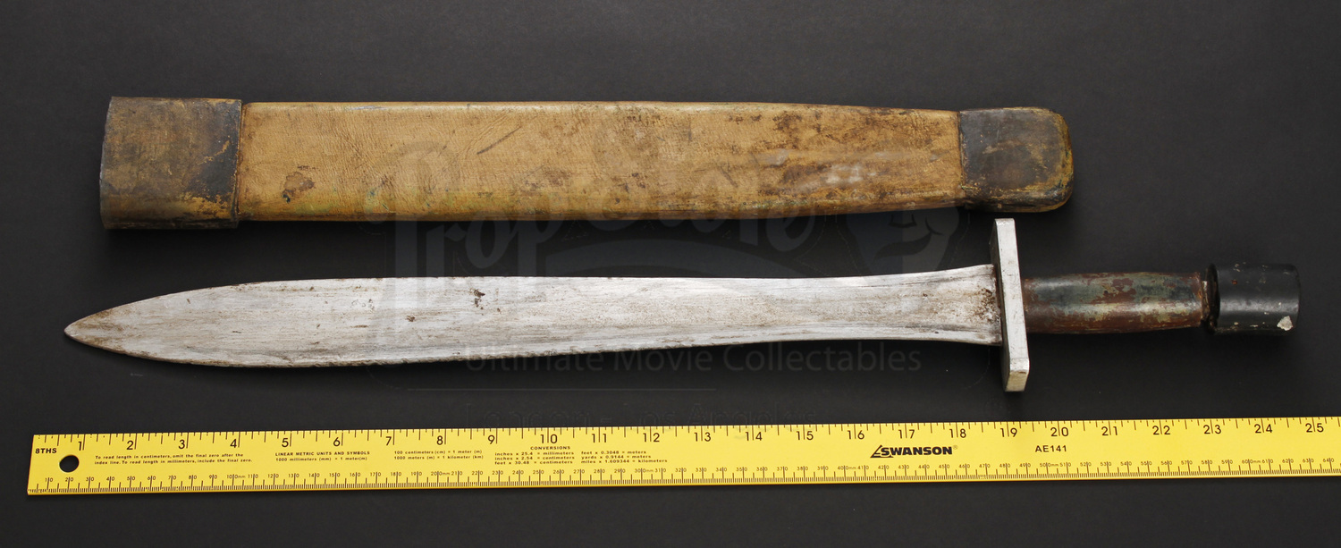 Prop Store Ultimate Movie Collectables