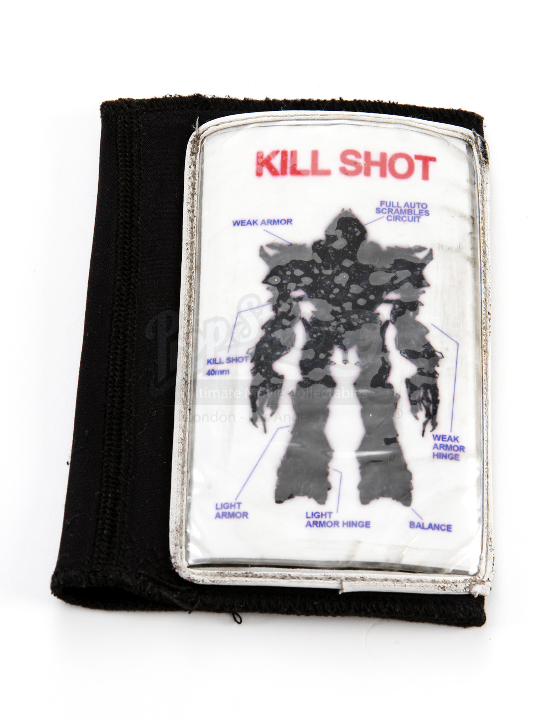 killshot navy