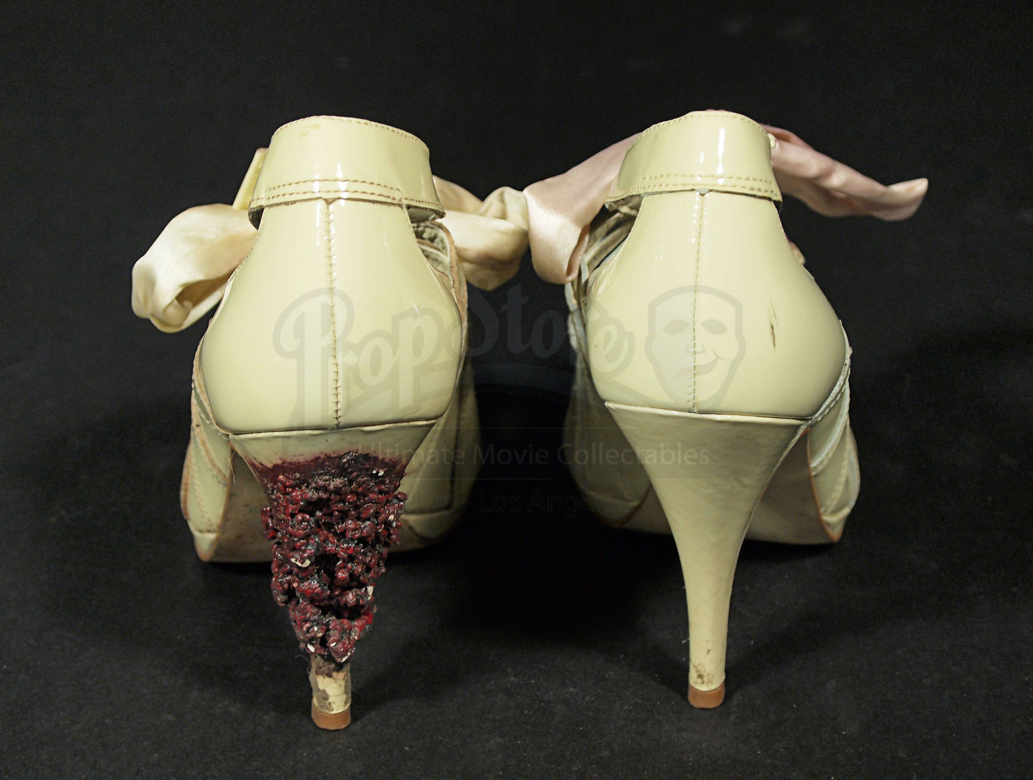 Zombie Bride Costume Prop Store Ultimate Movie Collectables