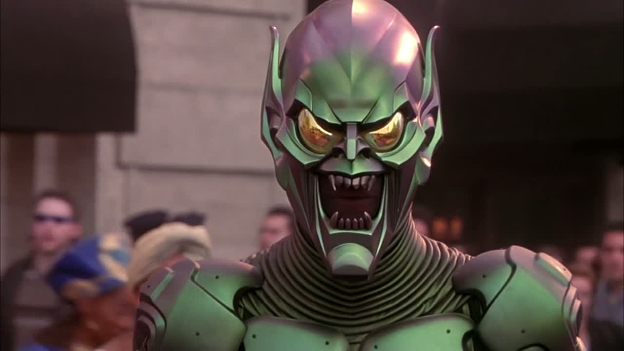 Why The Spider Man Green Goblin Costume Still Divides Fans Decades 