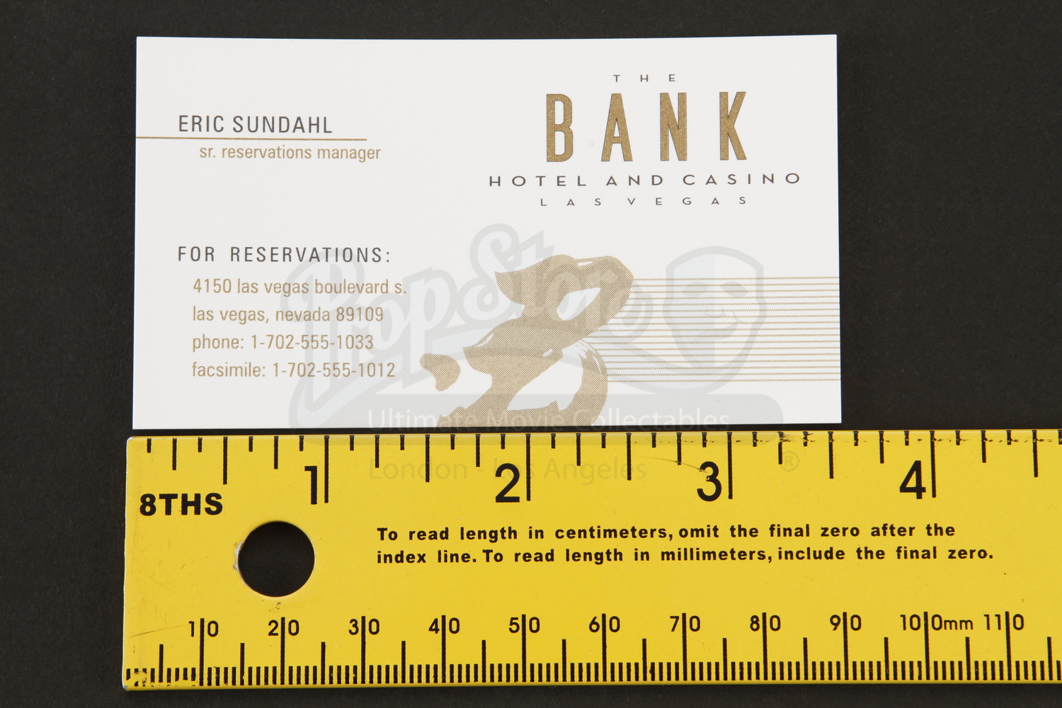 Banks casino oceans 13