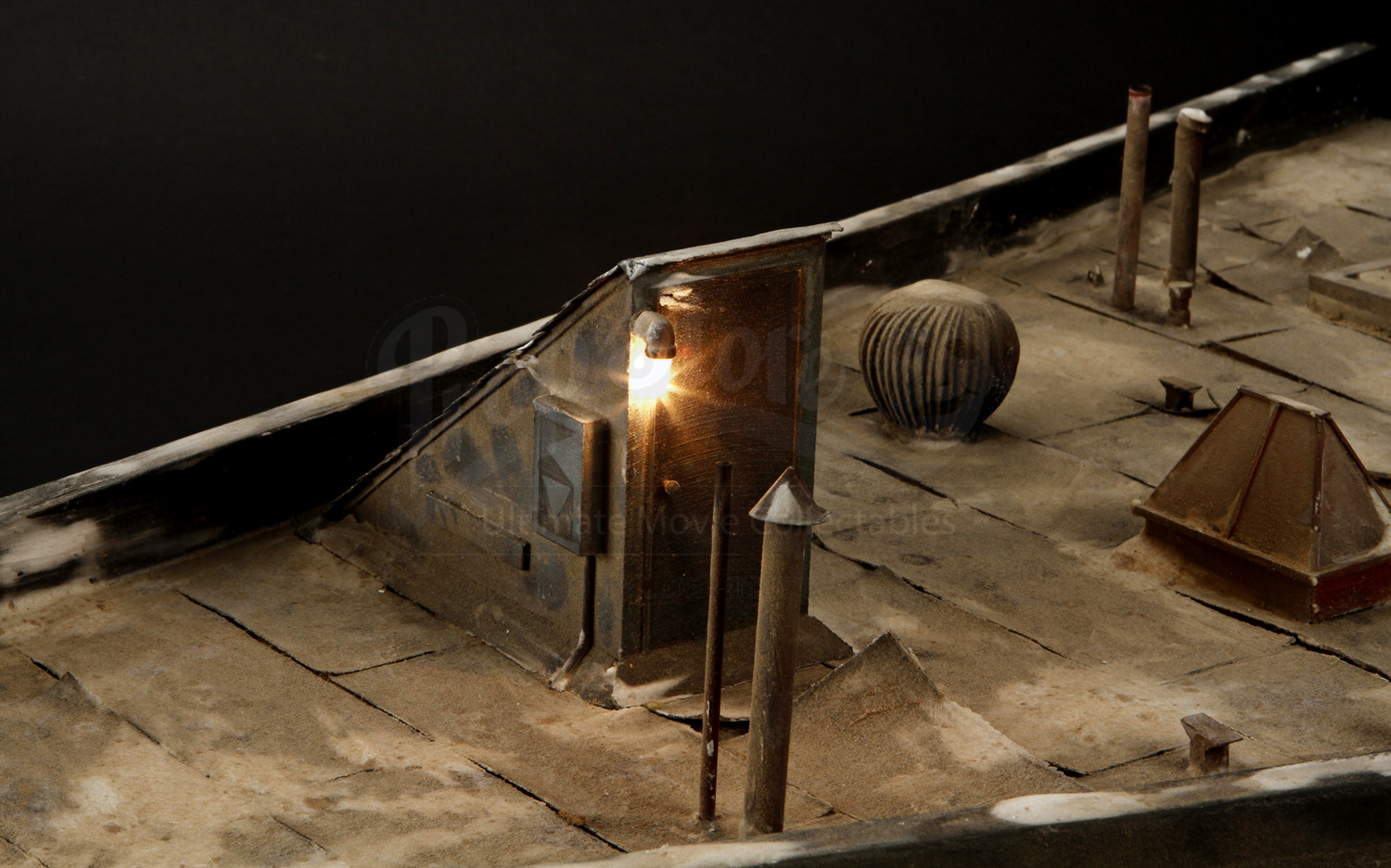 Prop Store Ultimate Movie Collectables