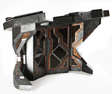 STARGATE ATLANTIS - Asuran Central Data Core - Current price: $300