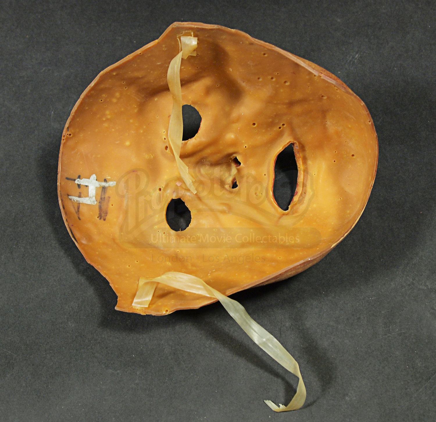 Infected Zombie Mask Prop Store Ultimate Movie Collectables