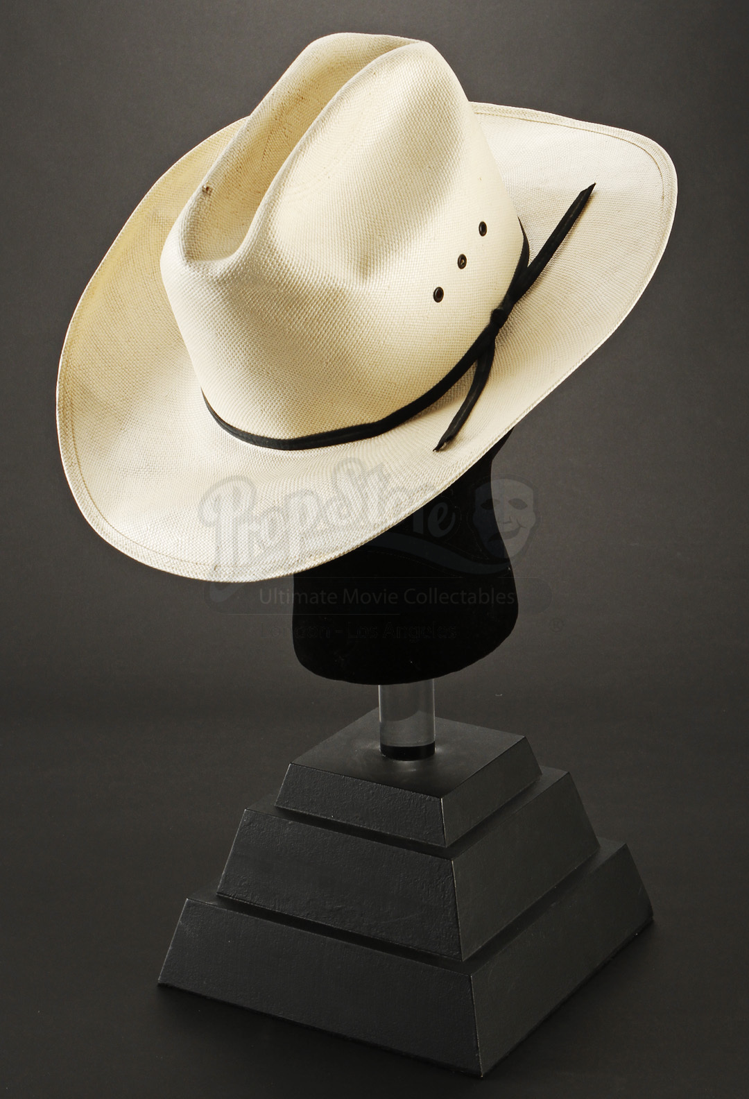 Sonnys (Kiefer Sutherland) Stetson Cowboy Hat | Prop Store - Ultimate ...