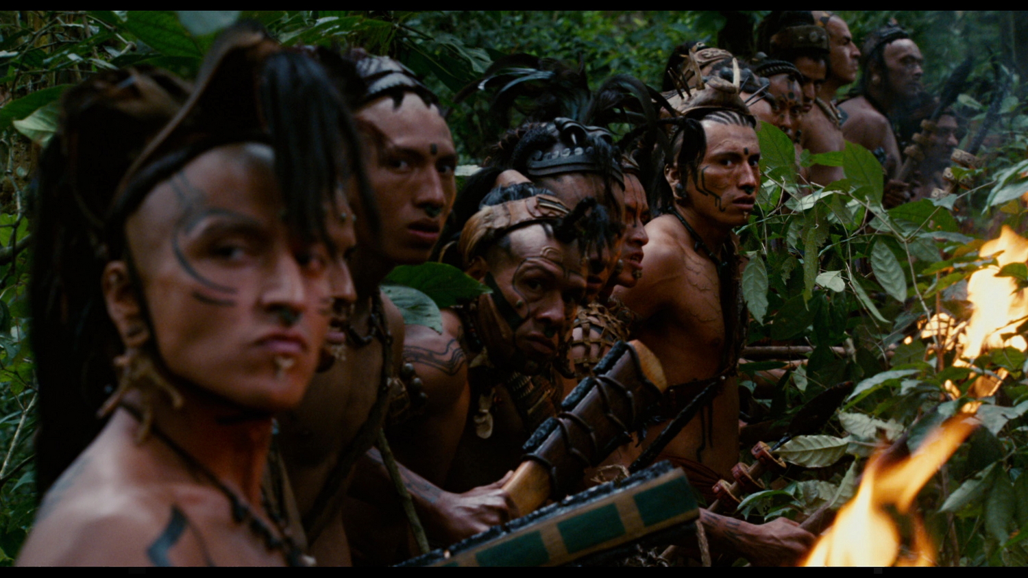film apocalypto film apocalypto