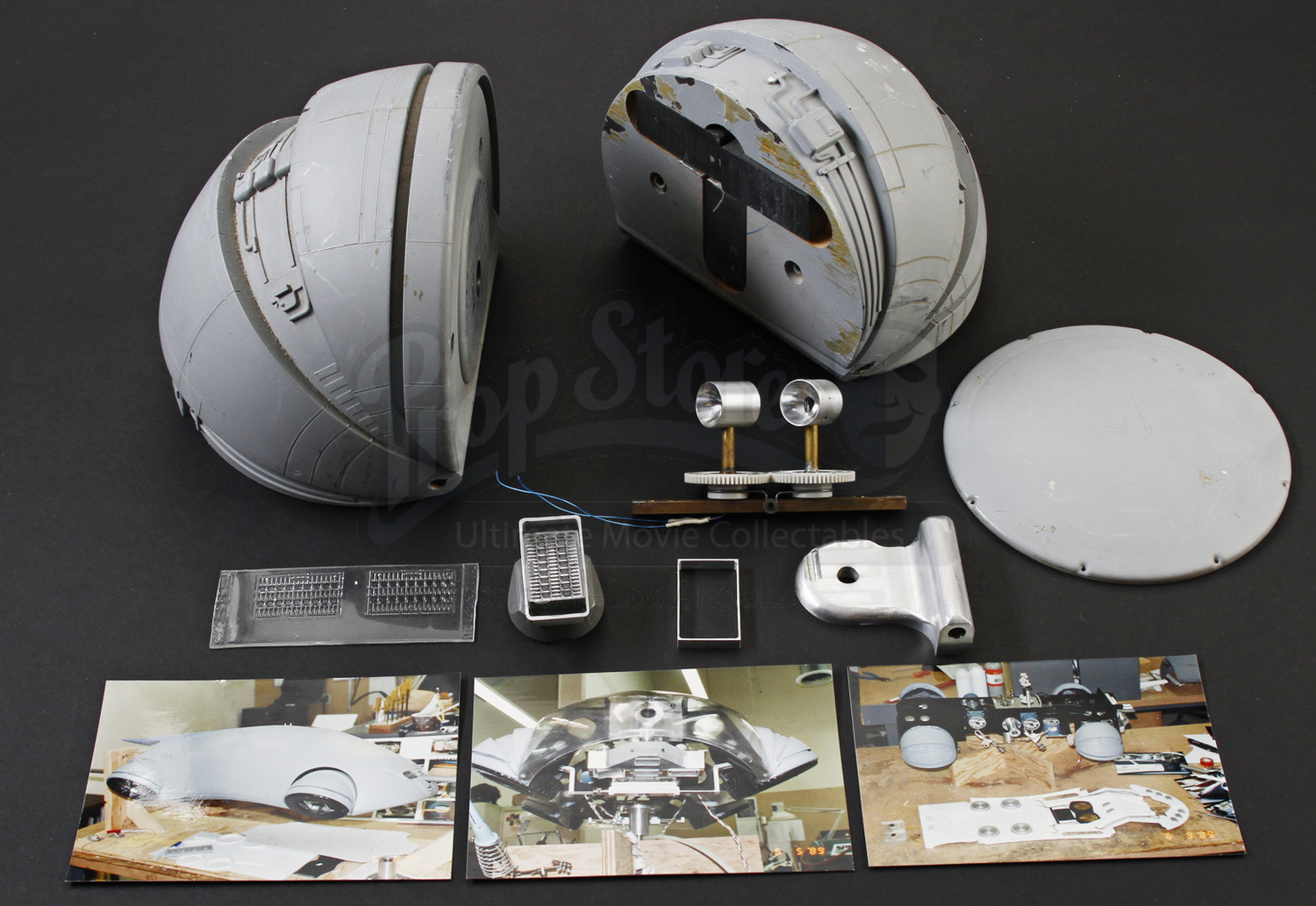 Prop Store Ultimate Movie Collectables