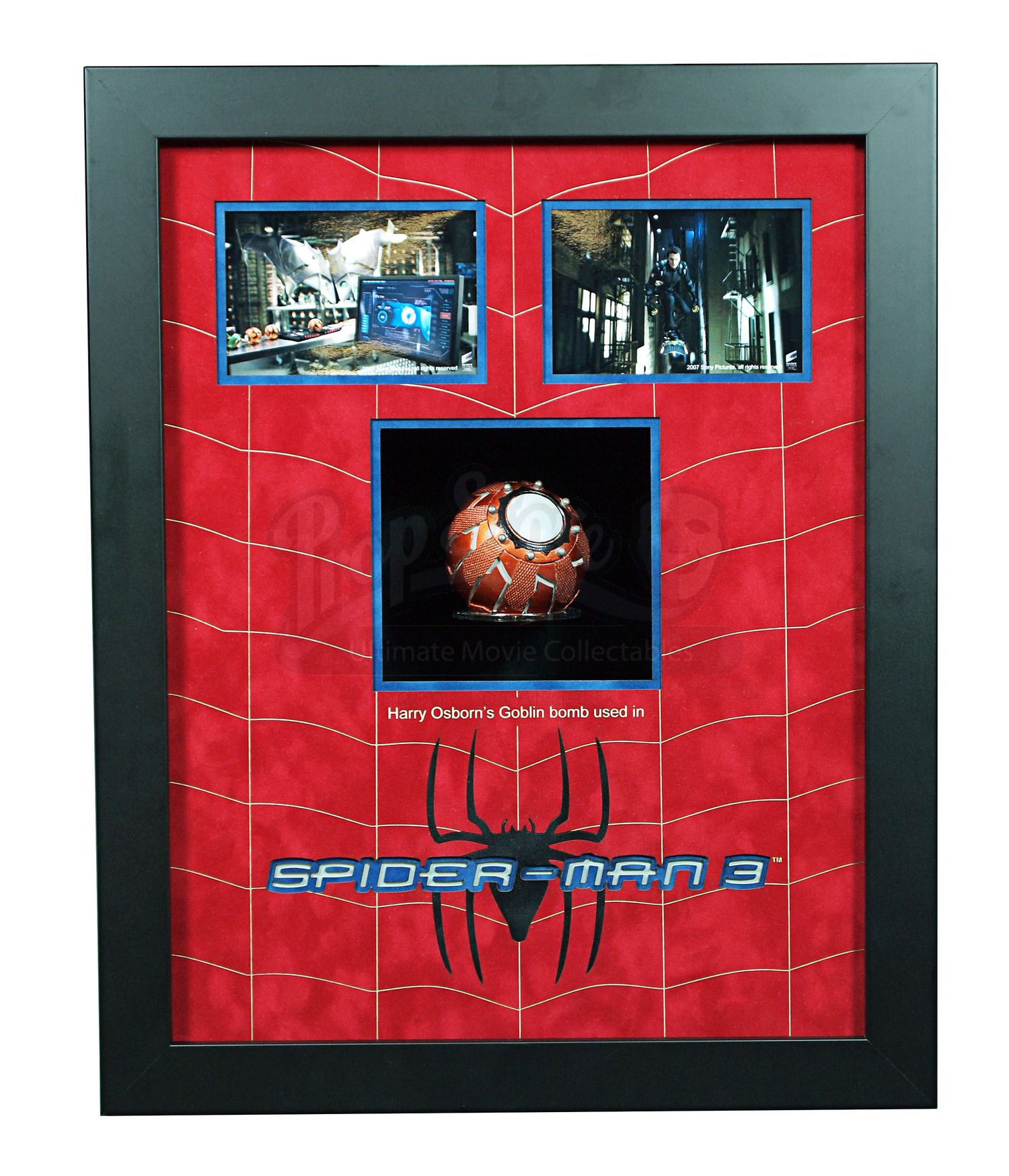 Prop Store - Ultimate Movie Collectables