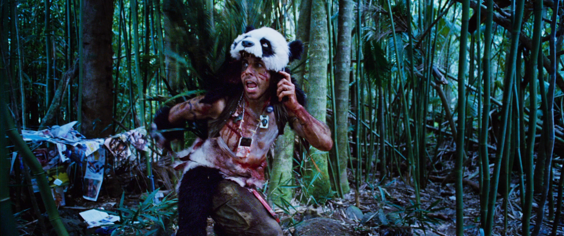 ben stiller panda prop store ultimate movie collectables ben stiller panda prop store ultimate movie collectables
