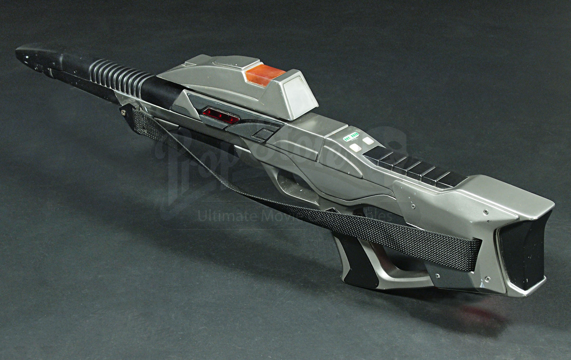 Terran Empire Sonic Phaser High Density Beam Rifle PEHFP 190681 