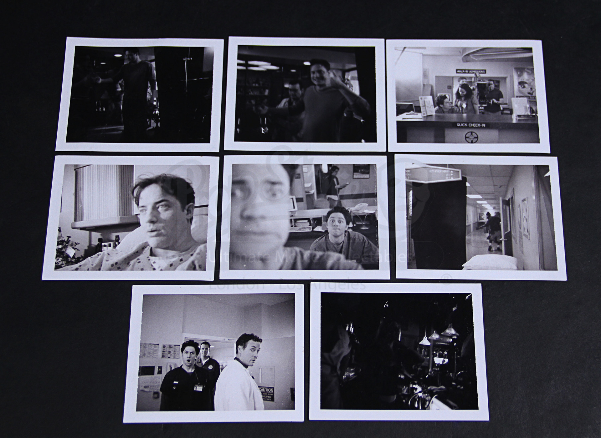 Prop Store Ultimate Movie Collectables