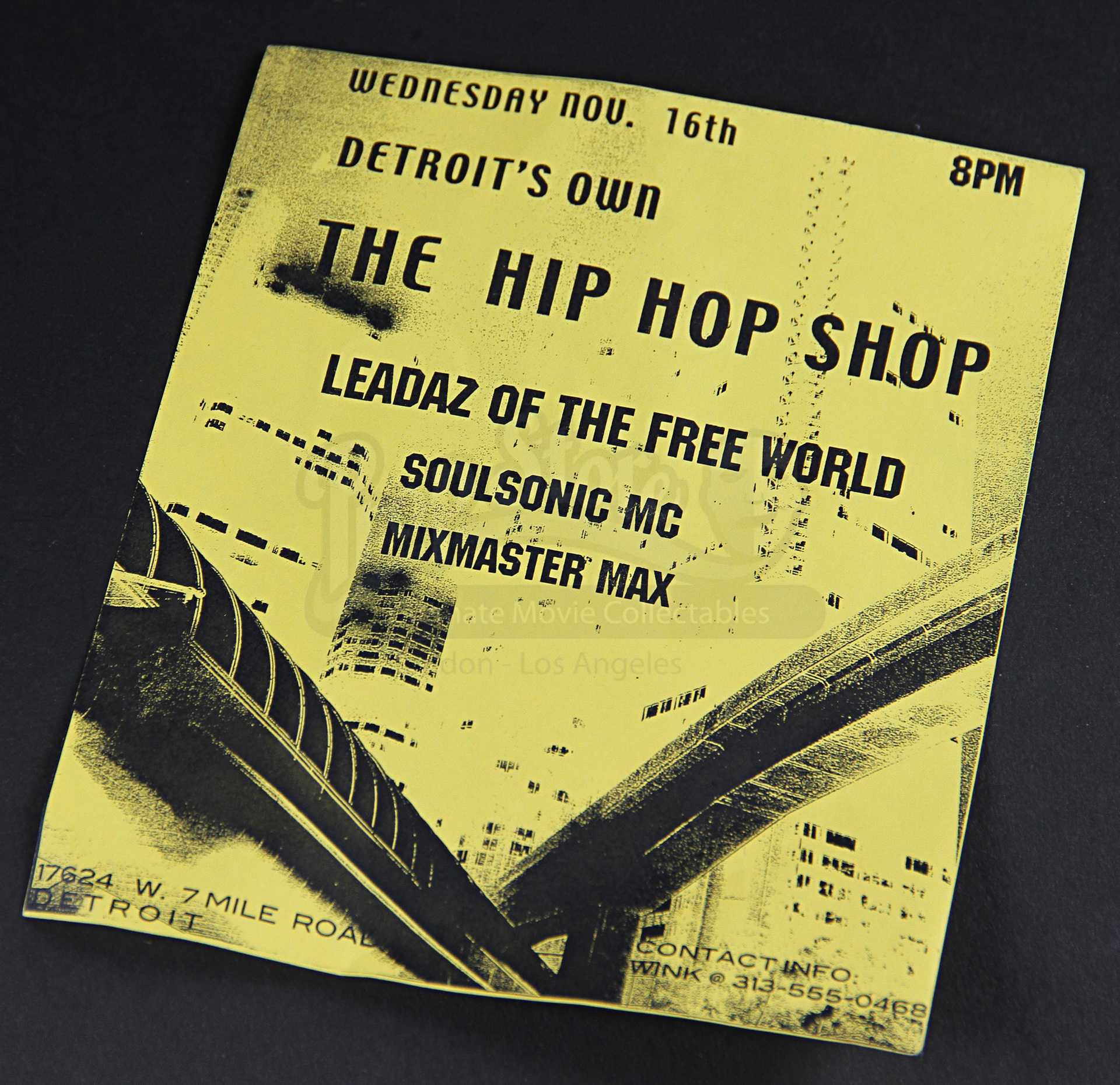 Prop Store Ultimate Movie Collectables