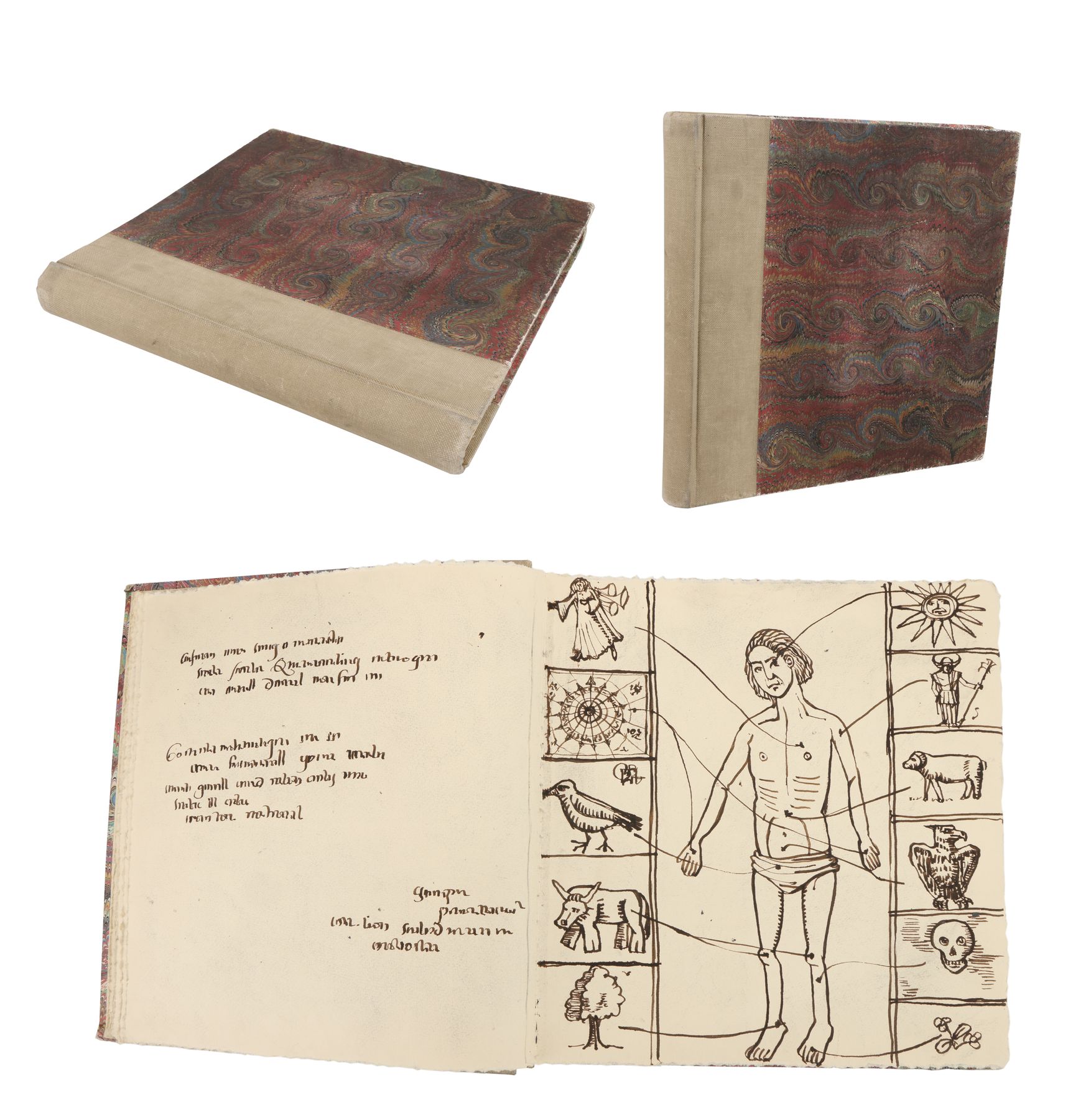 319. Count Rugen's (Christopher Guest) Screen-Matched Machine Book ...