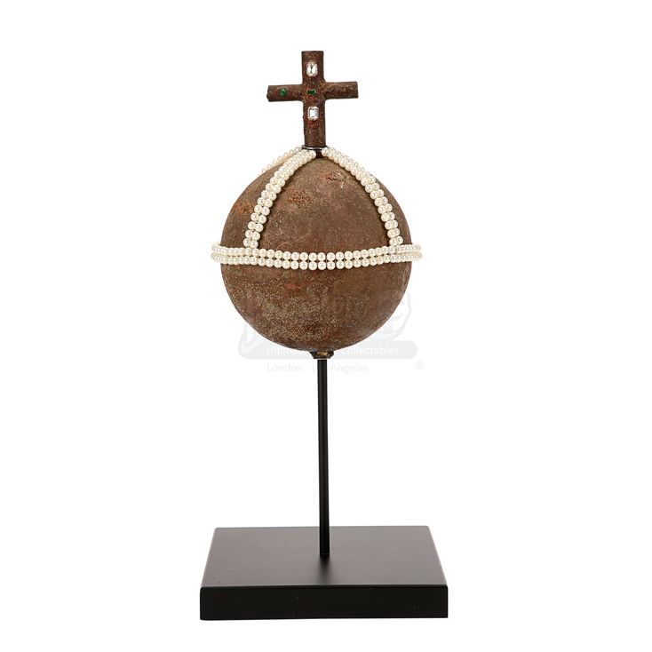 Holy Hand Grenade of Antioch MONTY PYTHON AND THE HOLY GRAIL (1975)