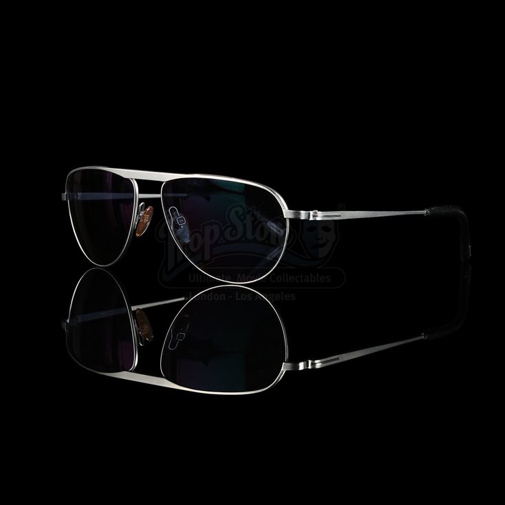 James Bonds (Daniel Craig) Sunglasses JAMES BOND QUANTUM OF SOLACE