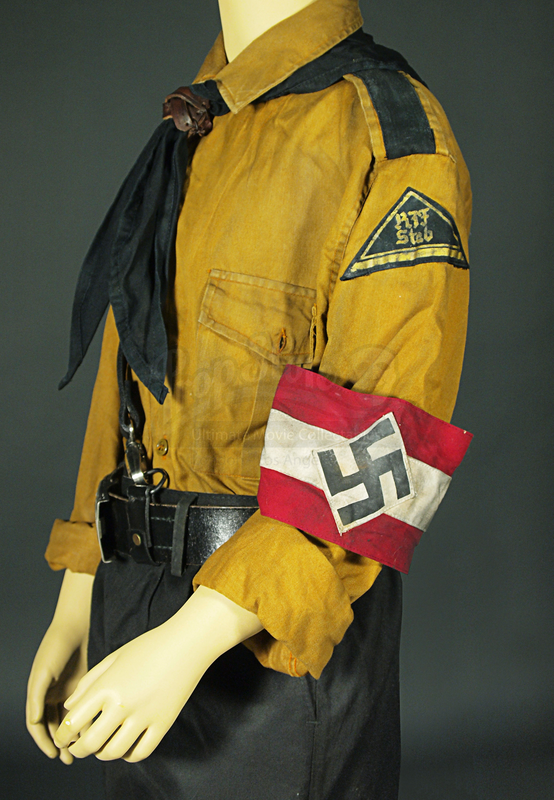 IS073 - German School Boys Uniform | Prop Store - Ultimate Movie