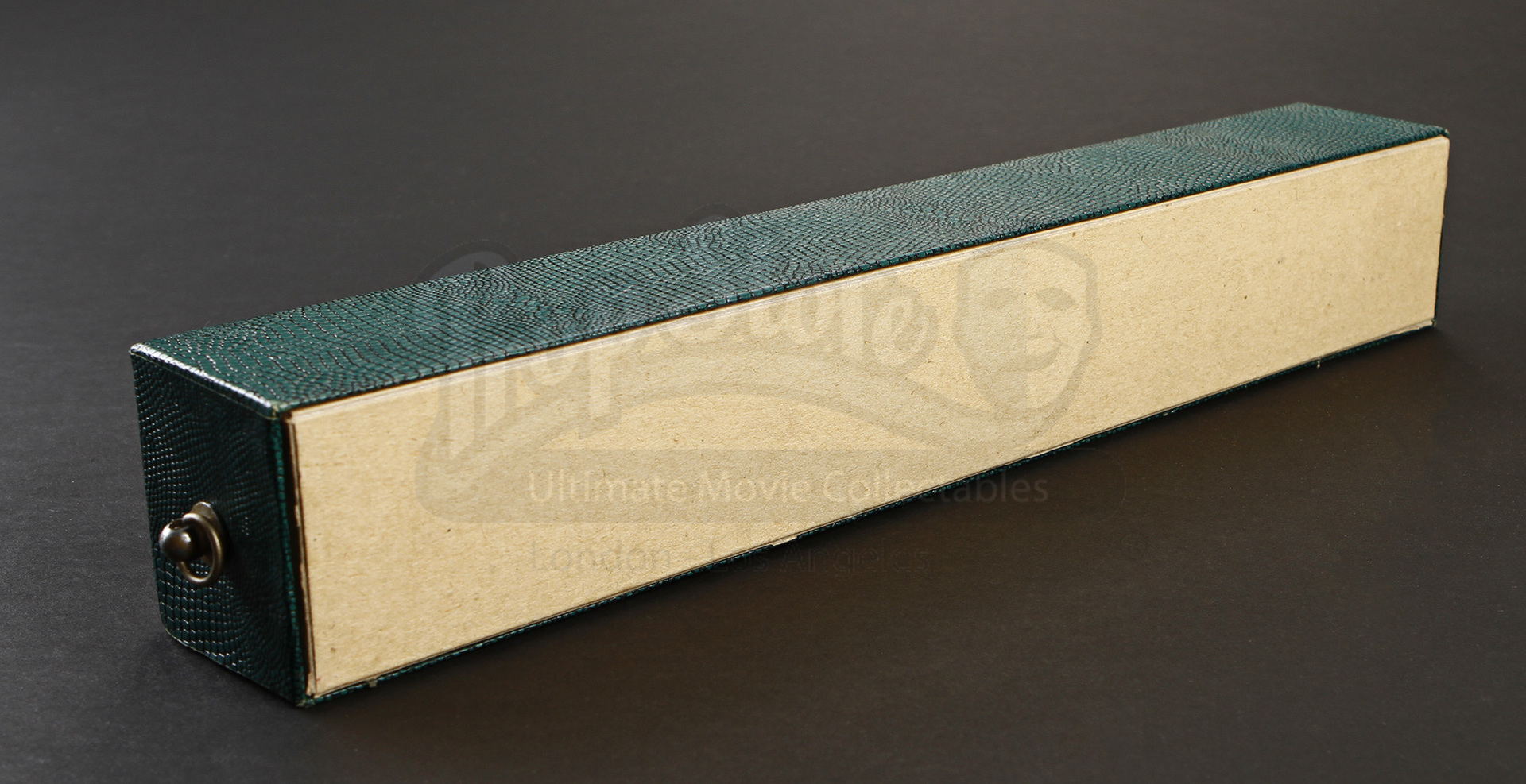 Ollivanders Wand Box | Prop Store - Ultimate Movie Collectables