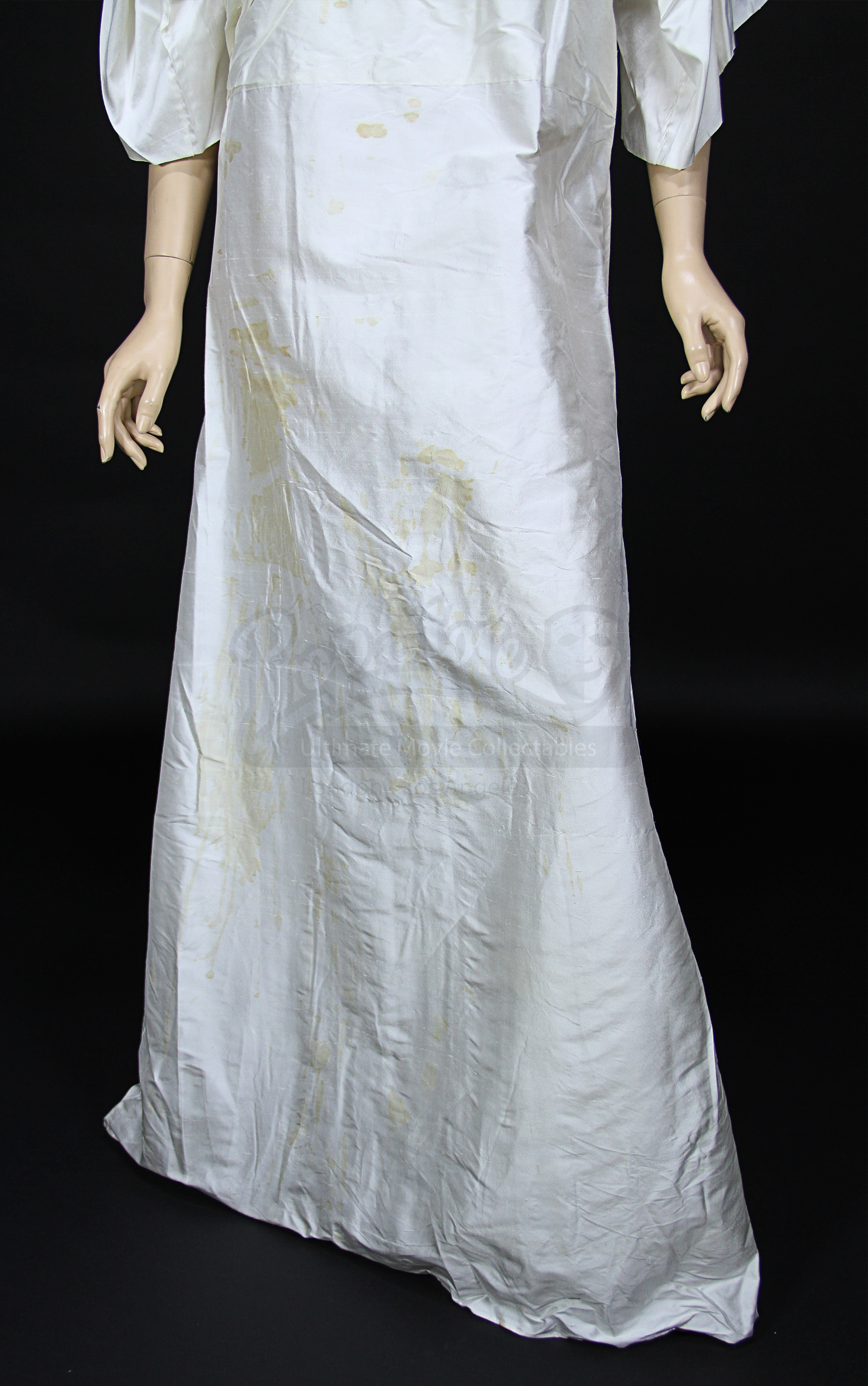 Stirling Dress