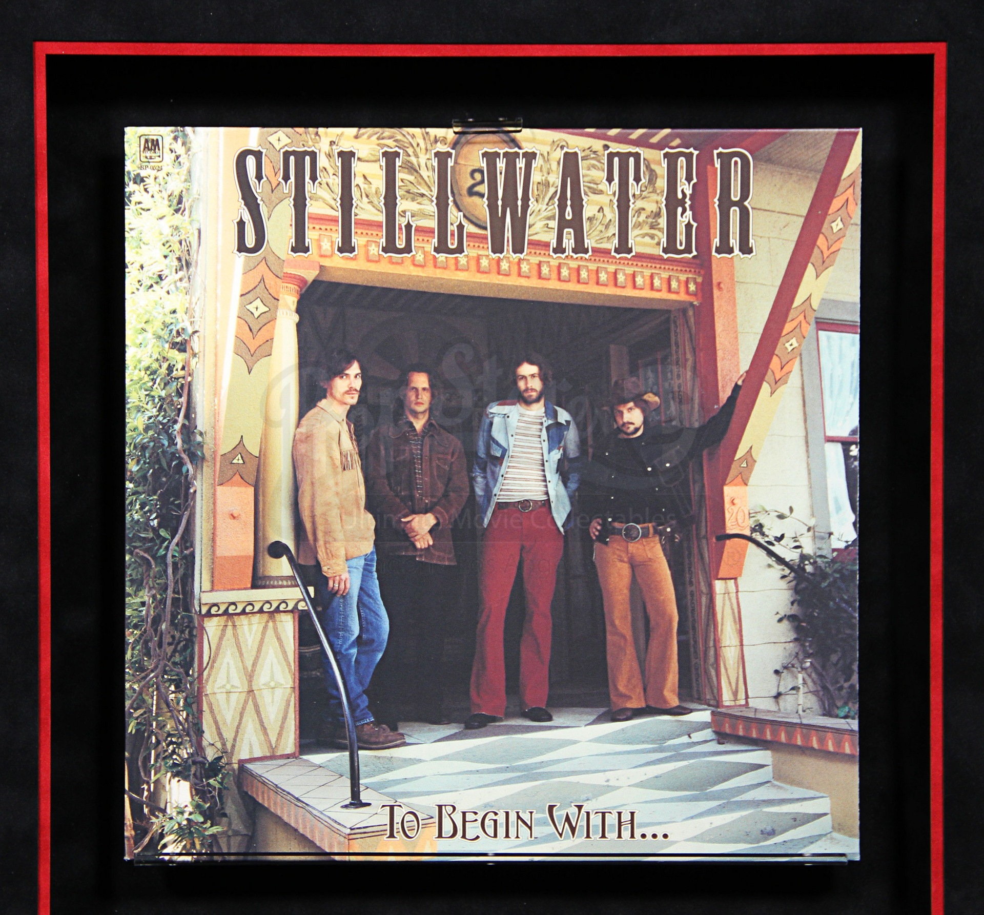 Stillwater stillwater